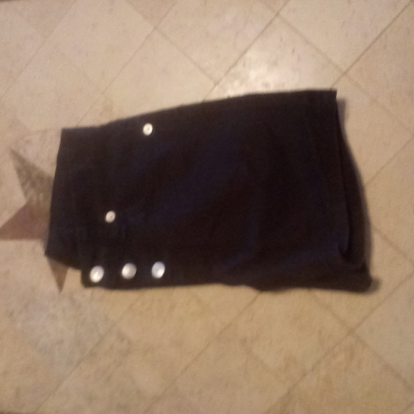 Jordache Girl,s Shorts size 7 - Picture 5 of 5